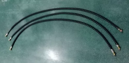 Hydrauliekslang voor Victory Wortelfrees GSF-2500