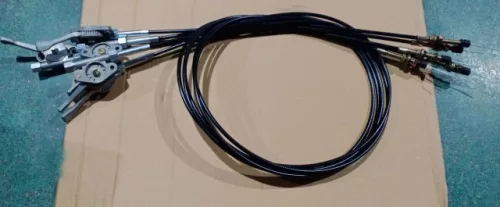 Gaskabel voor Victory wortelfrees GSF-2500
