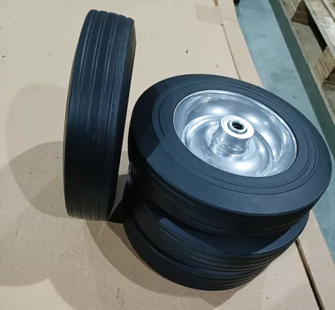 04 - Complete Wheel for Victory GTS-700