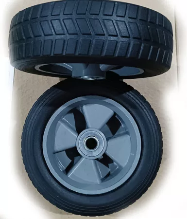 Wiel voor Victory GTS-700-compact houtversnipperaar
