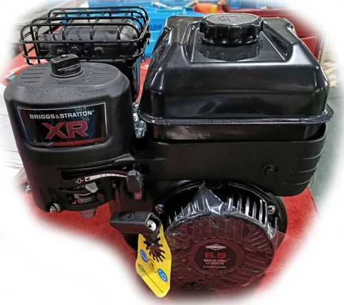 Briggs&Stratton Motor voor Victory GTS-700-compact