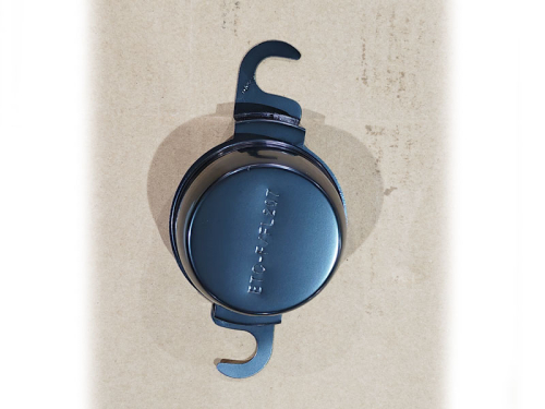 59 - Cubierta protectora de cojinete de bolas para rodillo de cuchillas para trituradora de madera Victory GTS-1500 - Kopie