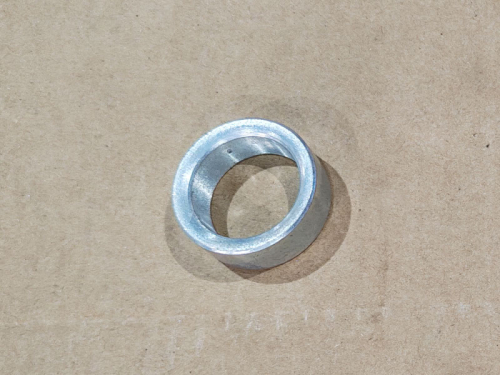 19 - Interruptor de emergência para Victory GTS-1500 Triturador de madeira - Kopie - Kopie