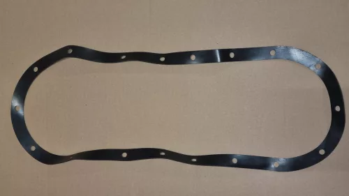 64 - Gasket for lateral drive cover