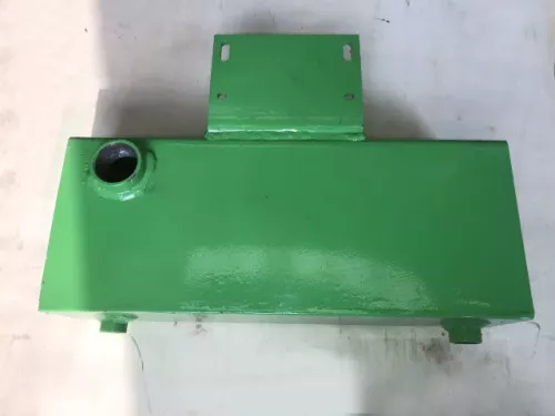 21-4 – BX52RS-H Hydraulic Tank