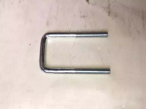 26-4 – U Clamp 50x50x100 for BX52RS-H