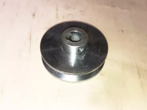40-1 – Belt Pulley 2