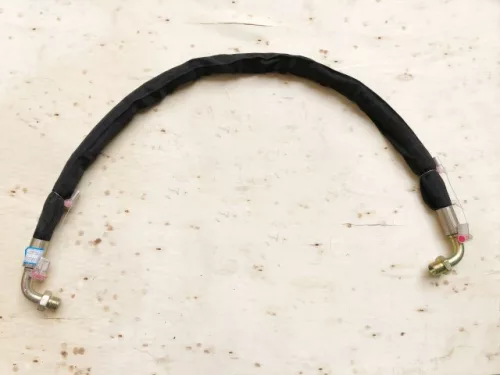 12-4 - hydr line BX72 series
