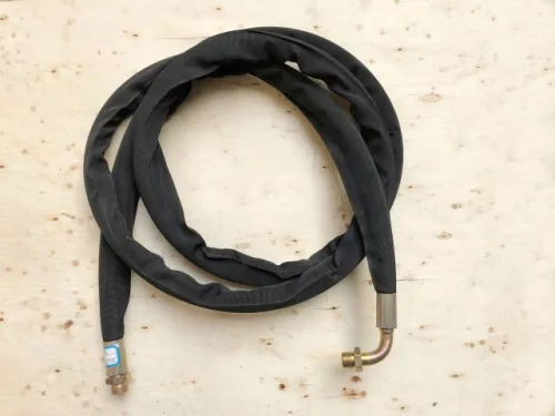07-4 - hydraulic line BX72 series