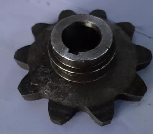 055 - Sprocket for Victory GGF-1500 Trench Cutter