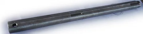 058 - Main drive shaft for Victory GGF-1500 trench cutter