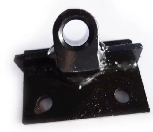 081- knife bracket middle for Victory GGF-1500 garden trencher