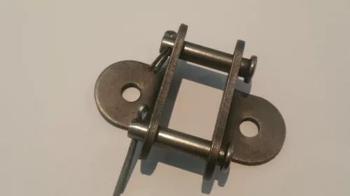 082 - Chain Connecting Link for Victory GGF-1500 Trench Cutter