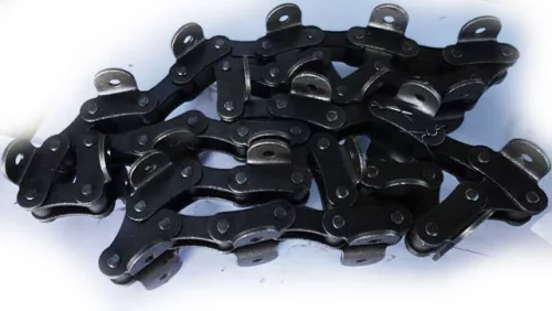 084a - Chain for Victory GGF-1500 Trench Cutter without Teeth and Brackets