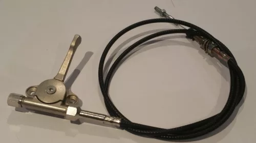 80 - Throttle Cable for Victory GSF-1500 Root Grinder