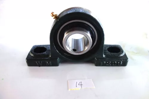 14 - Rotor bearing for Victory GSF-1500 root grinder