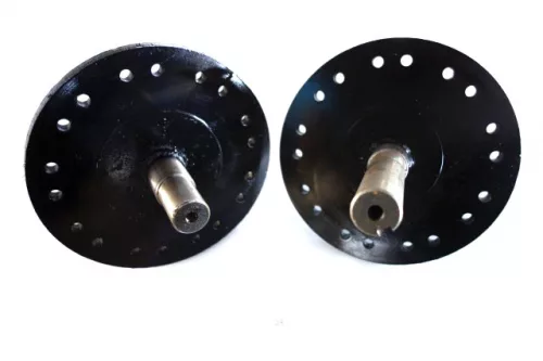 23 - Rotor for Victory GSF-1500 Root Cutter - from MY 09-2019