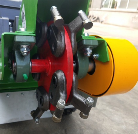 23-set - rotor-set for Victory GSF-1500 stump grinder