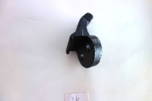 24 - left knife GSF-1500 stump grinder   07-2019 and earlier