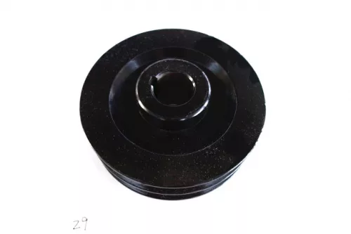 29 - Pulley for Victory GSF-1500 Root Grinder