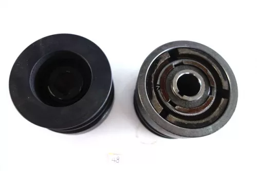 48 - Pulley with Clutch for Victory GSF-1500 Root Grinder