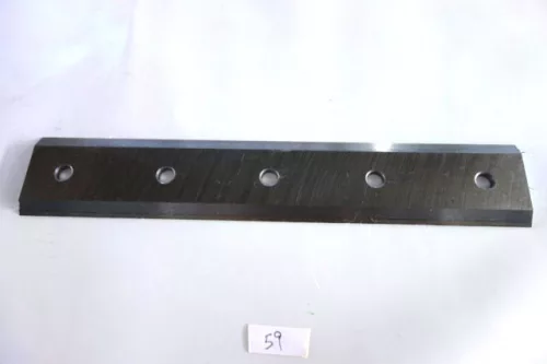 Messersetje voor Victory GTK-1500E Houtversnipperingmachine