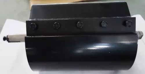 24 - Cutter drum for Victory GTS-1500 wood shredder