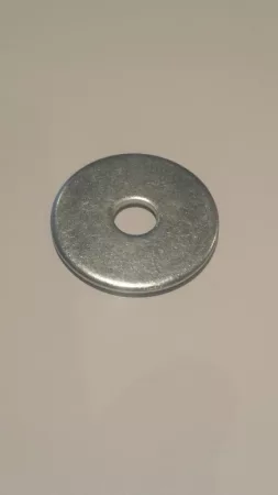 32 - Washer upper belt pulley