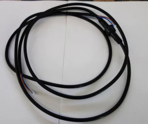 85 - Cable Set for Emergency Stop Switch
