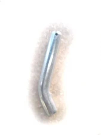 04 - pin for lower hitch bracket Victory HTLS-Series