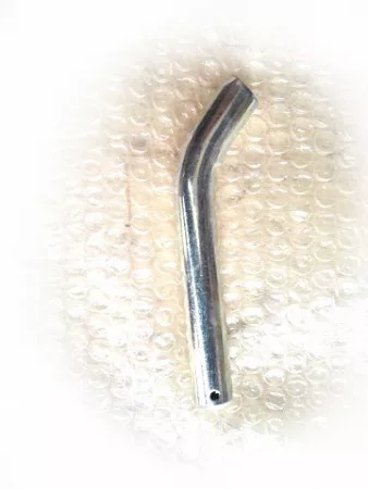 Pin 19mm voor bovenste 3-puntsbevestiging voor HTLG-serie