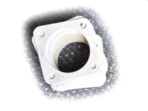 66 - Gasket 102x78x0.5 Victory HTLG Series