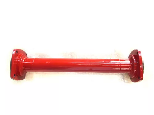 Behuizing aandrijfas voor HTLG-100
