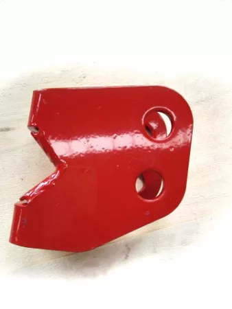 05 - lower hitch bracket Victory HTLS-Series