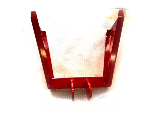 11 - upper hitch bracket Victory HTLS-Series