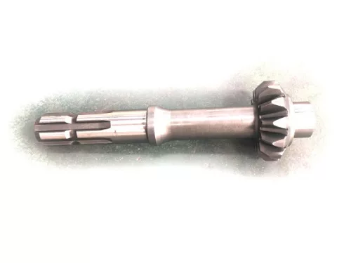 18 - input shaft gear box Victory HTLS-Series