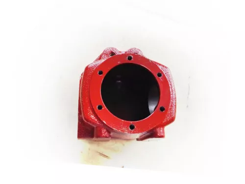 21 - gearbox housing Victory HTLS-Series