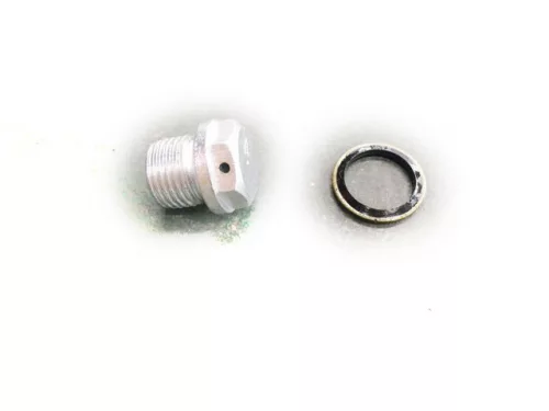 26 - breather cap kit + gasket Victory HTLS-Series