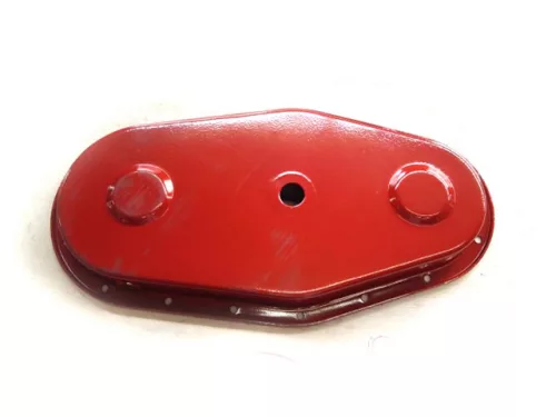 28 - side drive cover for Victory HTLS-Series