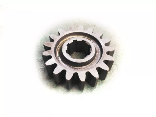32 - input gear side gear box Victory HTLS-Series