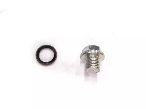 44 - oil plug + gasket Victory HTLS-Series