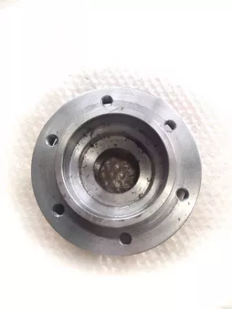 59 - bearing support left Victory HTLS-Series