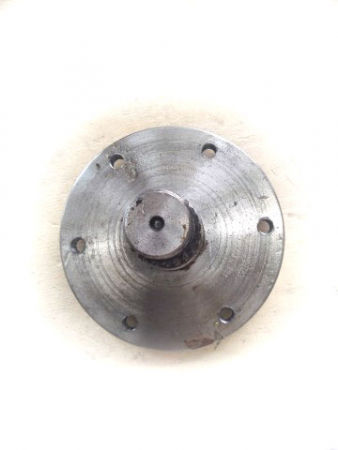 60 - Rotor Verbindungsschaft HTLS-Serie
