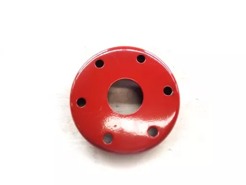 61 - rotor dust cover left Victory HTLS-Series