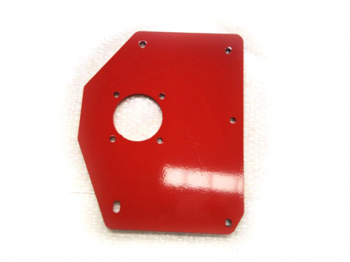 37 - side panel left for Victory HTLS-Series
