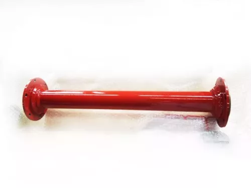 39 - drive shaft tube housing Victory HTLS-180