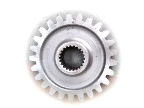 61 - Gear Transmission Victory HTLU Series