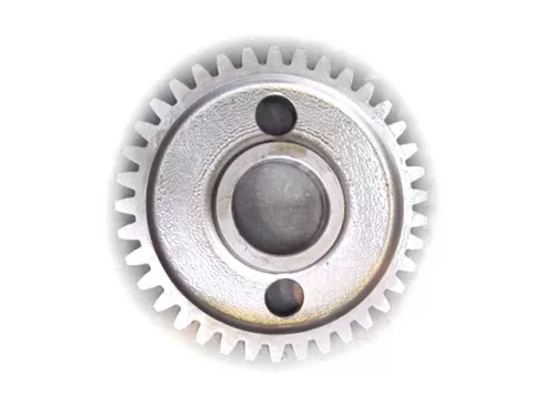62 - Gear Transmission Victory HTLU Series