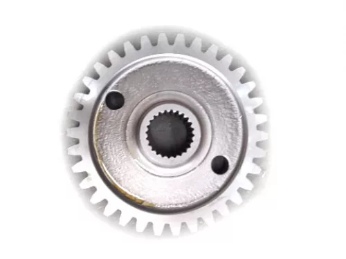 63 - Gear Transmission Victory HTLU Series