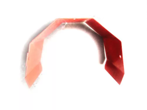 123 - Gearbox Protective Cover Victory HTLU Series